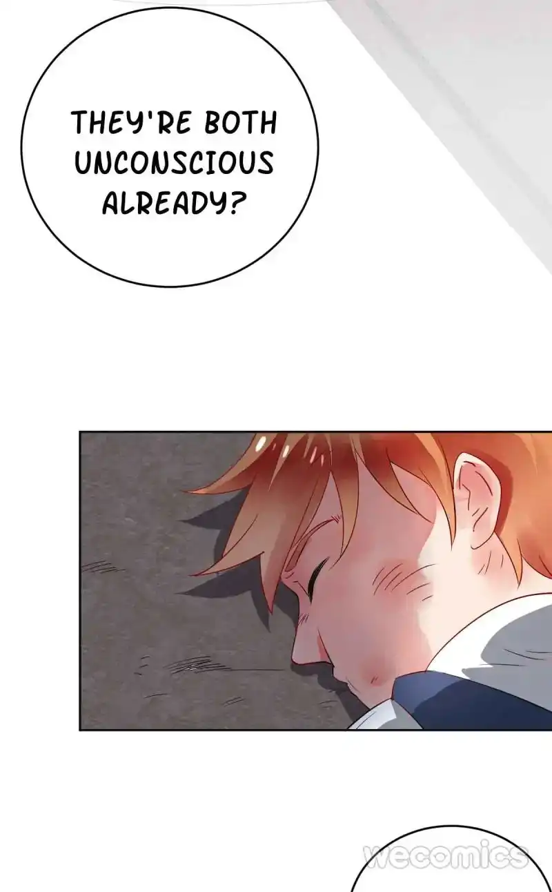 Legend Reboot Chapter 18 31